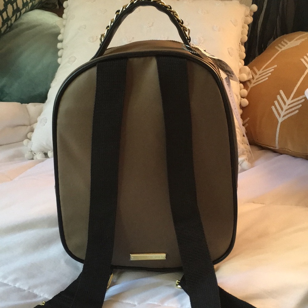 🌼flower mini backpack - Picture 6 of 7